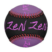 Zen Thunder_Cove Farbe Baseball (Vorderseite)
