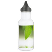 Zen Trinkflasche (Links)