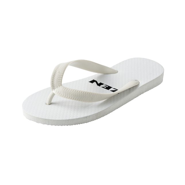 Zen-Turnschuhe Kinderbadesandalen (Schrägansicht)