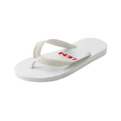 Zen-Turnschuhe Kinderbadesandalen (Schrägansicht)