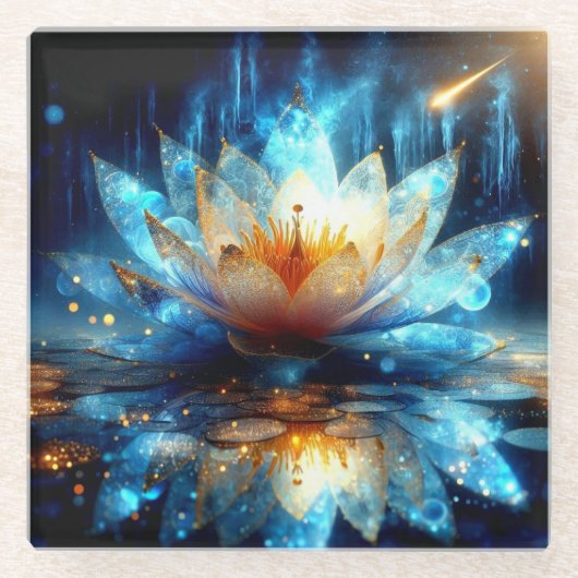 Zen Untersetzer (Vorderseite)