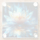 Zen Untersetzer (Rückseite)