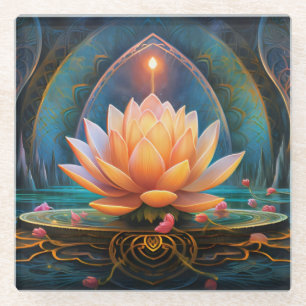 Zen Untersetzer
