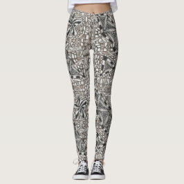 Zen-Variation Leggings