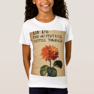 Zen Vibes Kollektion T-Shirt