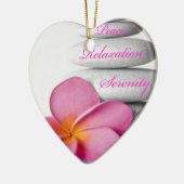 Zen-Wellness-Center-Natur Keramikornament (Links)