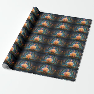 Zen Wrapping Paper Geschenkpapier