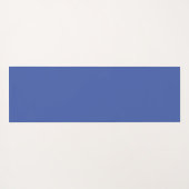 Zen Yoga Mat Yogamatte (Rückseite (Horizontal))