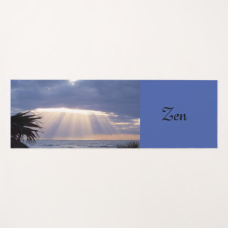 Zen Yoga Mat Yogamatte