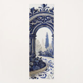 Zen Yoga Mat Yogamatte (Vorderseite)