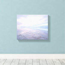 ZENAH | Salar de Uyuni 'Unendlicher Spiegel' | Clo
