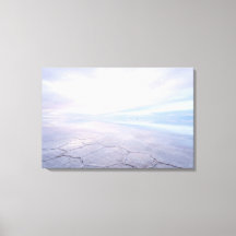 ZENAH | Salar de Uyuni 'Unendlicher Spiegel' | Wol