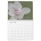 ZenAwakenings Kalender (Jan 2027)