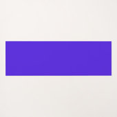 Zenberry Yoga Mat Yogamatte (Rückseite (Horizontal))