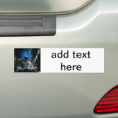 Zenbuddha Autoaufkleber (Auf Auto)