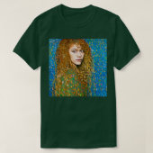 Zendaya 4 T-Shirt (Design vorne)