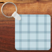 Zender Blue Schlüsselanhänger (Vorderseite)