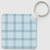 Zender Blue Schlüsselanhänger (Rückseite)