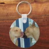 Zender Momente Schlüsselanhänger (Vorderseite)