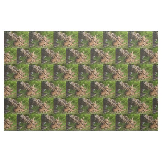 Zender Mother Moose Stoff (Fat Quarter (45,7 x 55,9 cm))