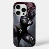 Zendyr auf Telogrus Case-Mate iPhone Hülle (Rückseite)