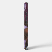 Zendyr im Wald Case-Mate iPhone Hülle (Rückseite / Links)