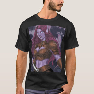 Zendyr im Wald T-Shirt