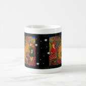 Zenefria & Samaia Feen Kaffeetasse (Mittel)