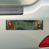 Zenefria und Samaia Fairy Autoaufkleber (Auf Auto)