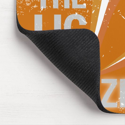 Zenfolio Mousepad (Ecke)