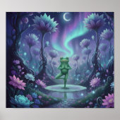 ZenFrog2 Poster (Vorne)