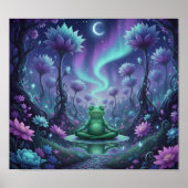 ZenFrog5 Poster (Vorne)