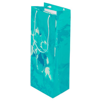 ZENIT GESCHENKTÜTE FÜR WEINFLASCHEN