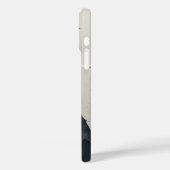 Zenith Case-Mate iPhone Hülle (Rückseite / Links)