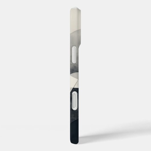 Zenith Case-Mate iPhone Hülle (Rückseite / Rechts)