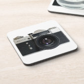 Zenith E Getränkeuntersetzer (Linke Seite)