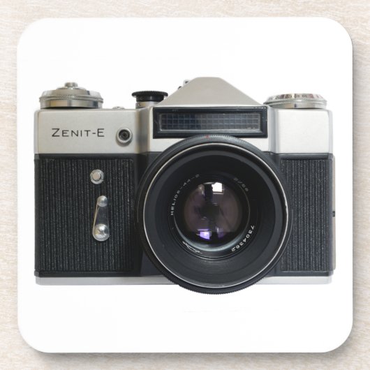 Zenith E Getränkeuntersetzer (Vorderseite)