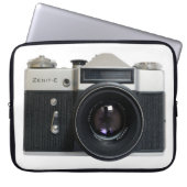 Zenith E Laptopschutzhülle (Vorderseite)