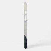 Zenith iPhone Hülle (Linke Seite)