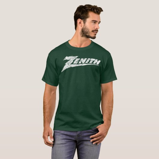 Zenith light T-Shirt (Vorne ganz)