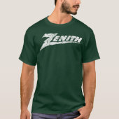 Zenith light T-Shirt (Vorderseite)