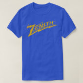 Zenith T-Shirt (Design vorne)