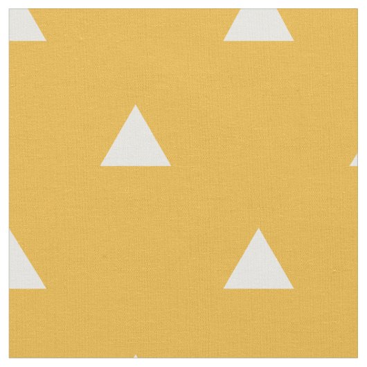 Zenitsu Agatsuma Stoff (Nahaufnahme)