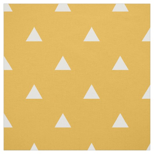 Zenitsu Agatsuma Stoff (Muster)