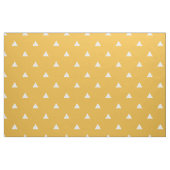 Zenitsu Agatsuma Stoff (Fat Quarter (45,7 x 55,9 cm))