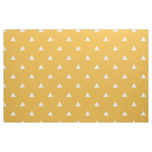 Zenitsu Agatsuma Stoff (Fat Quarter (45,7 x 55,9 cm))