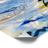 Zenitude Poster (Ecke)