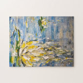 Zenitude Puzzle (Horizontal)