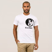 zenkai, HAPKIDO, T-Shirt (Vorne ganz)