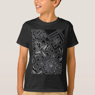Zenkompaß T-Shirt
